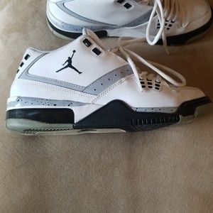 Jordan mens size 8